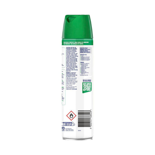 Glen 20 Scentsations Spring Orchard Breeze - 375g
