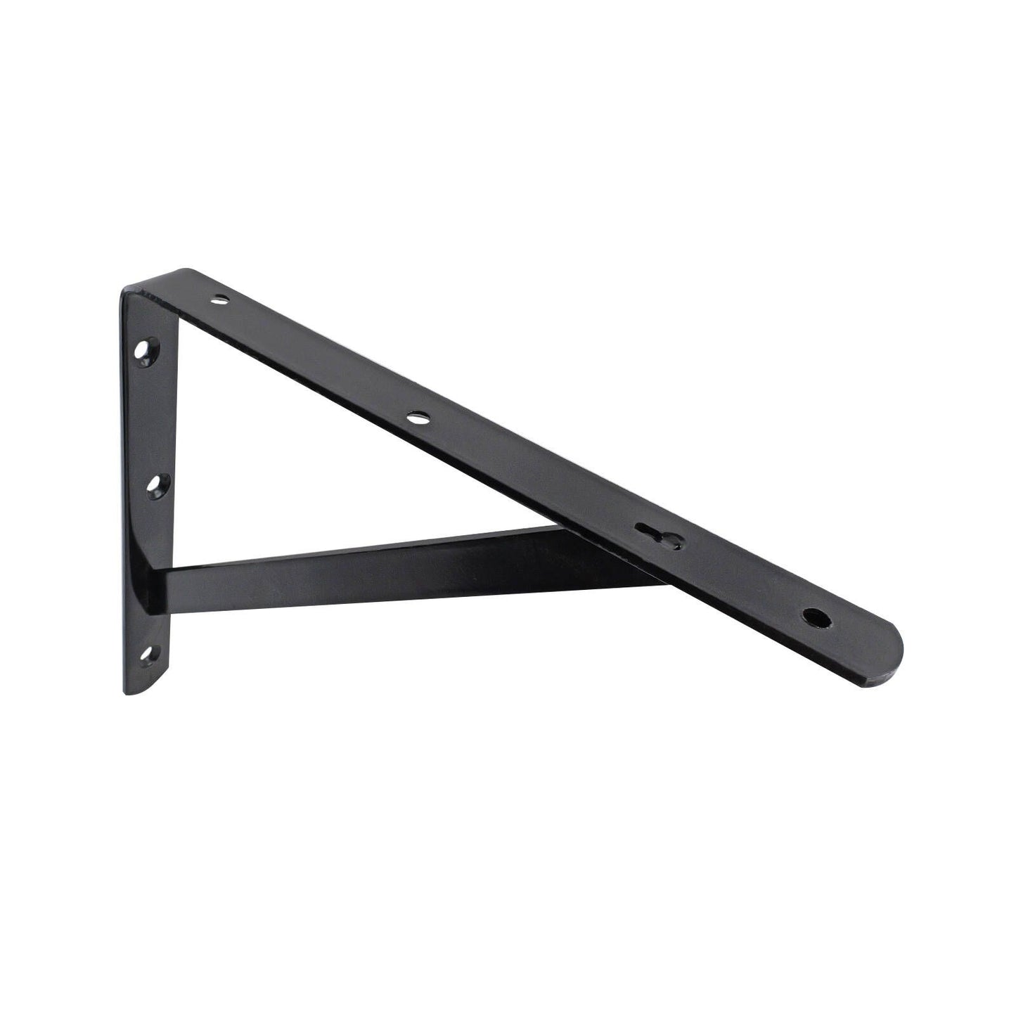 Carinya Straight Stayed Bracket - 250 x 200mm