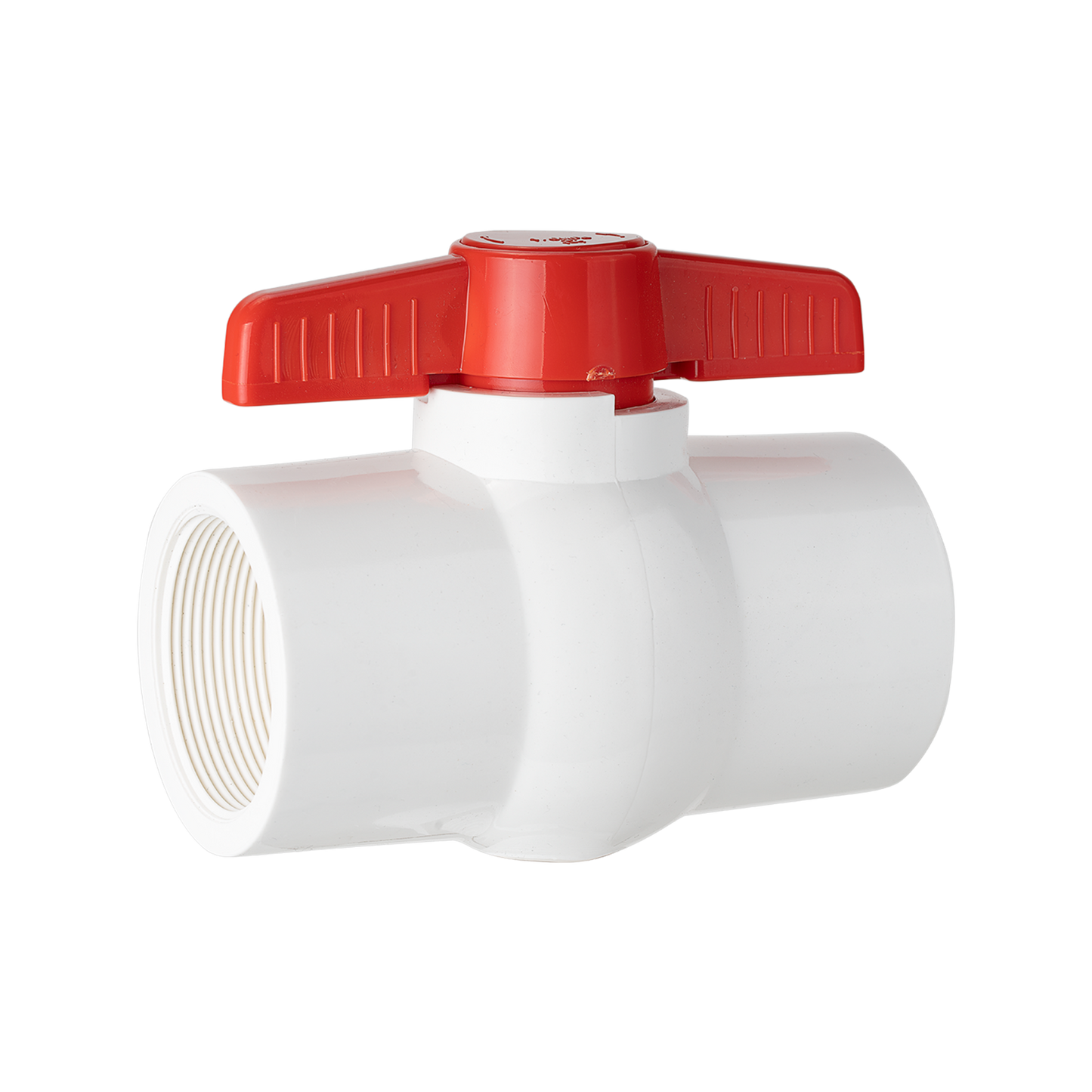 Holman PVC Ball Valve - 50mm