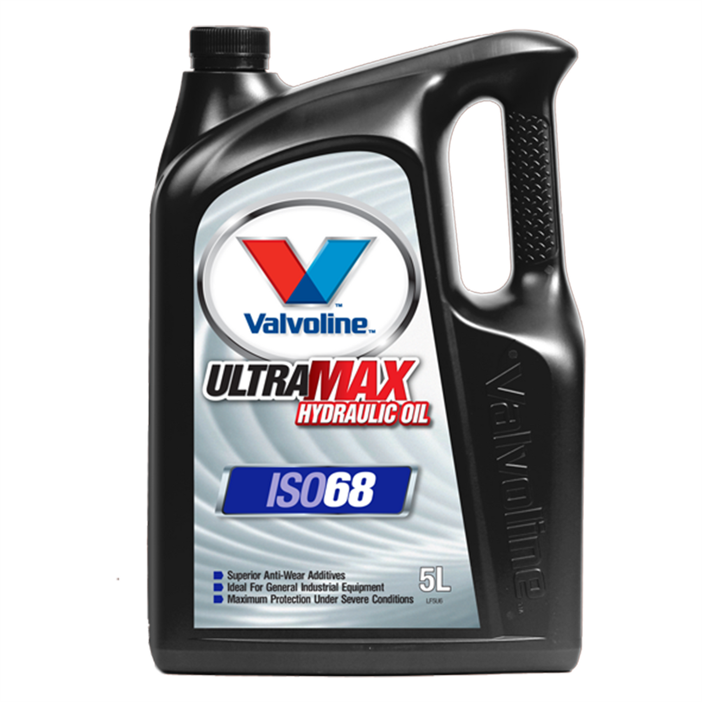 Valvoline Ultramax Hydraulic Oil - ISO 68 - 5L