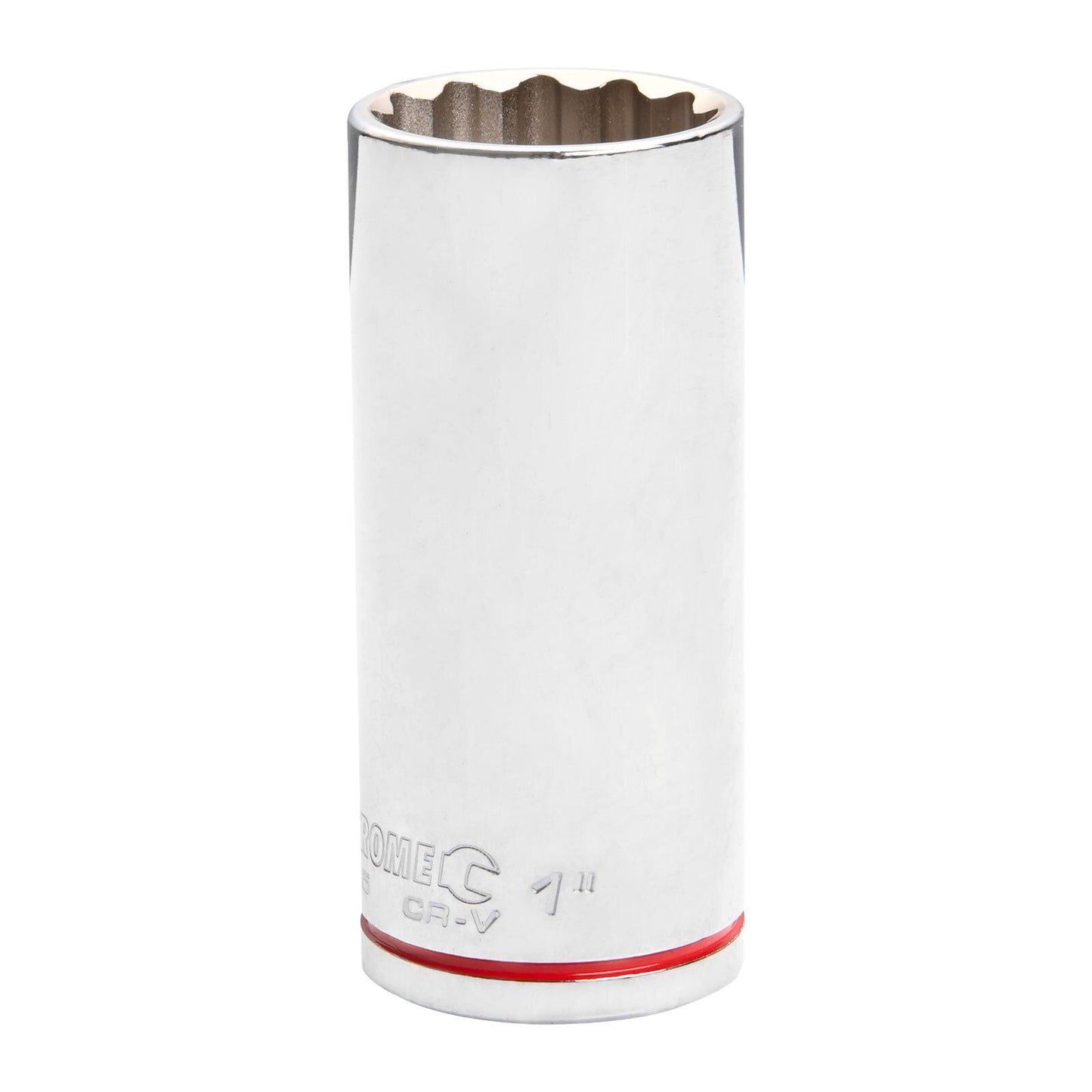 Kincrome 1-1/2" Drive Deep Socket
