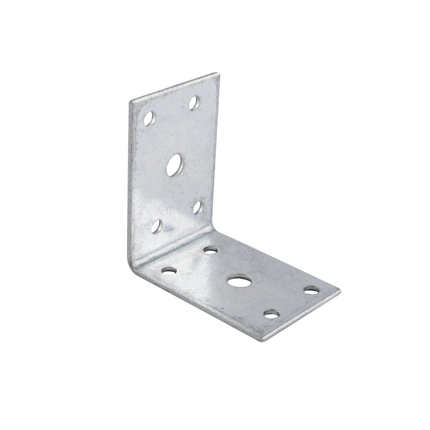 Carinya Reinforcing Angle Bracket - 60 x 60 x 40mm - 8 Pack