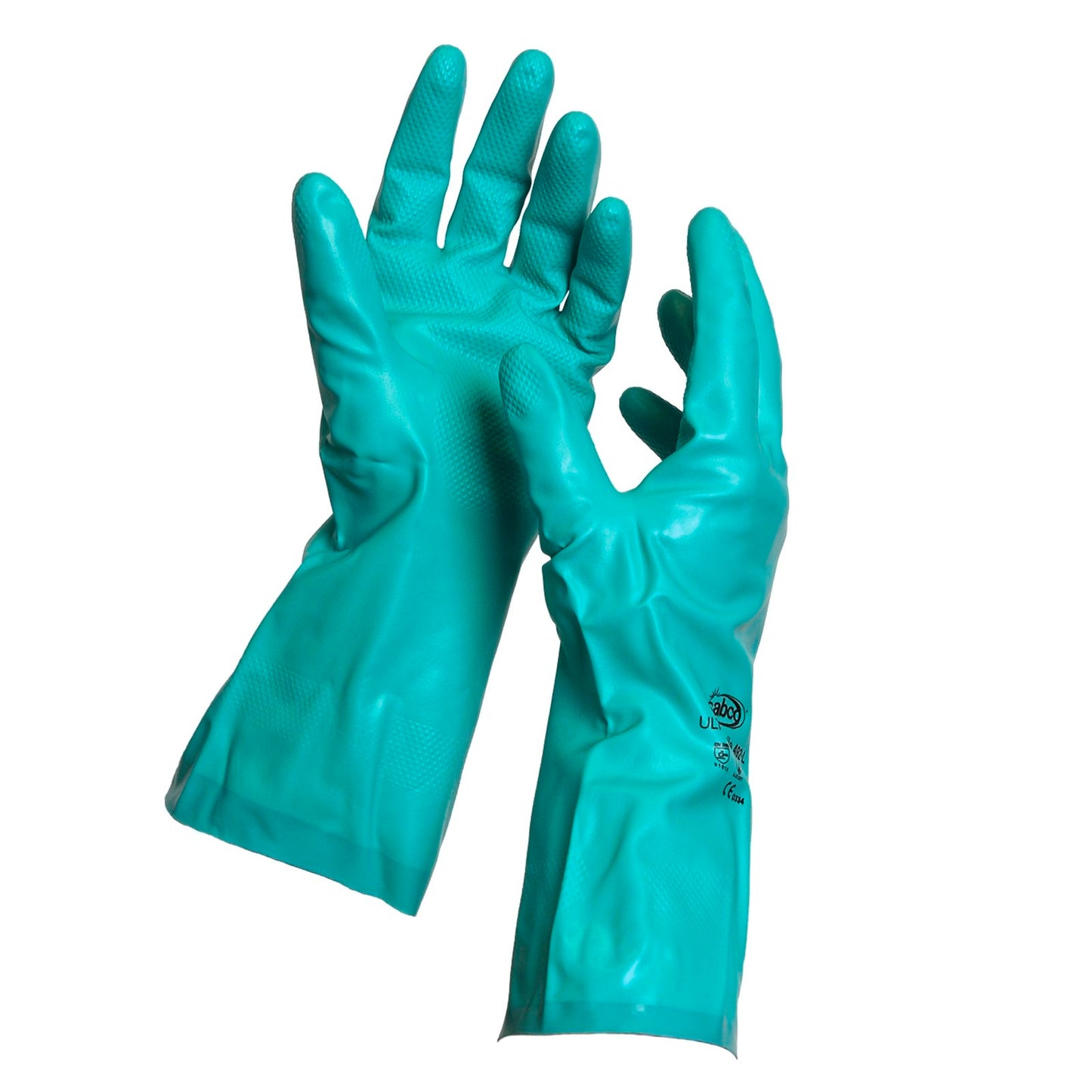 Sabco Chemical Resistant Gloves - 1 Pair
