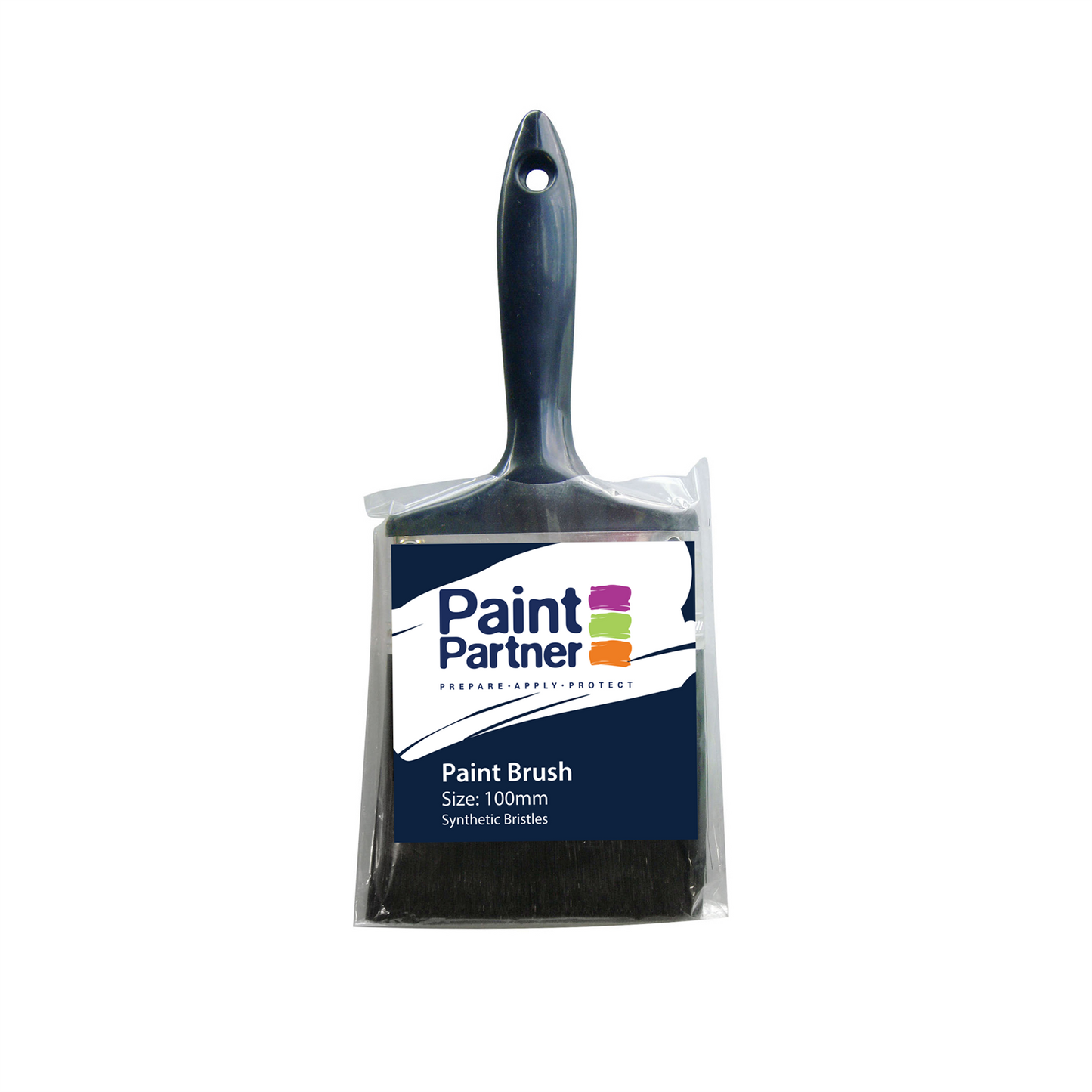 Paint Partner Paint Brush - 100mm