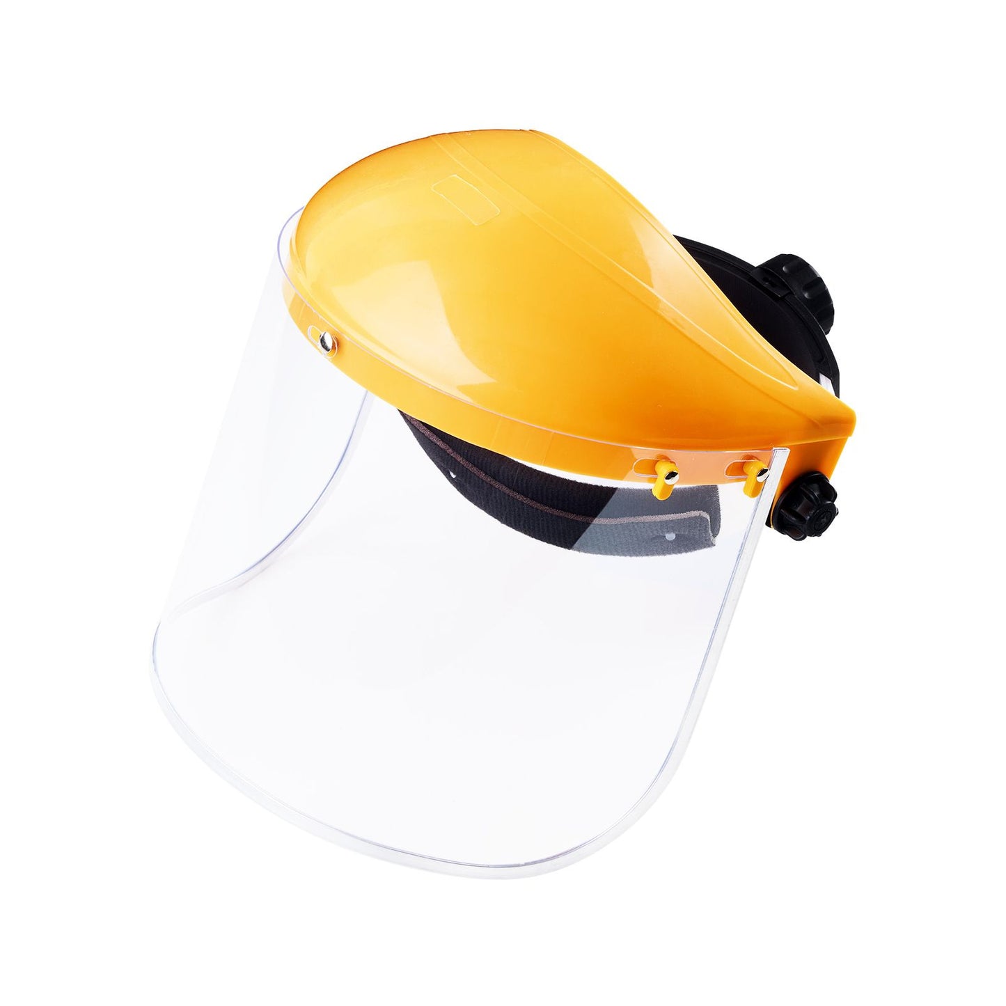 Craftright Face Shield - 250 x 200 x 450mm