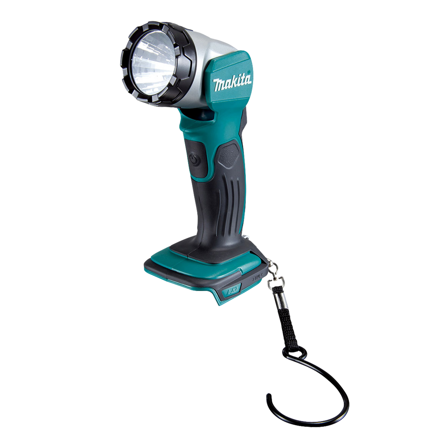Makita LED Jobsite Torch - 18V - Skin Only - DML802