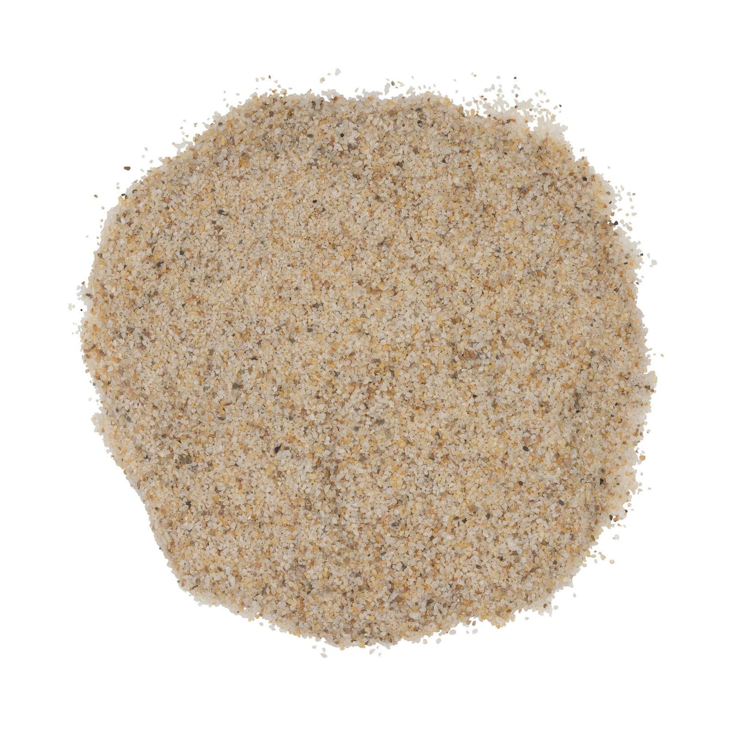 Tuscan Path Decorative Natural Sand Pebble - 0.2mm - 2kg