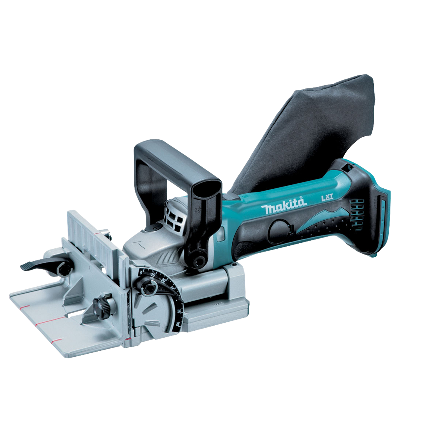 Makita Plate Joiner - 18V - Skin Only - DPJ180Z