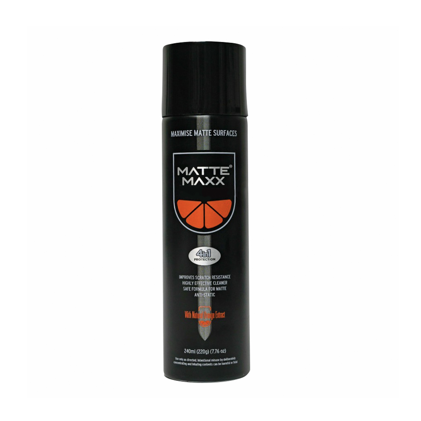 Windoware Matte Maxx Protection Spray - 220g