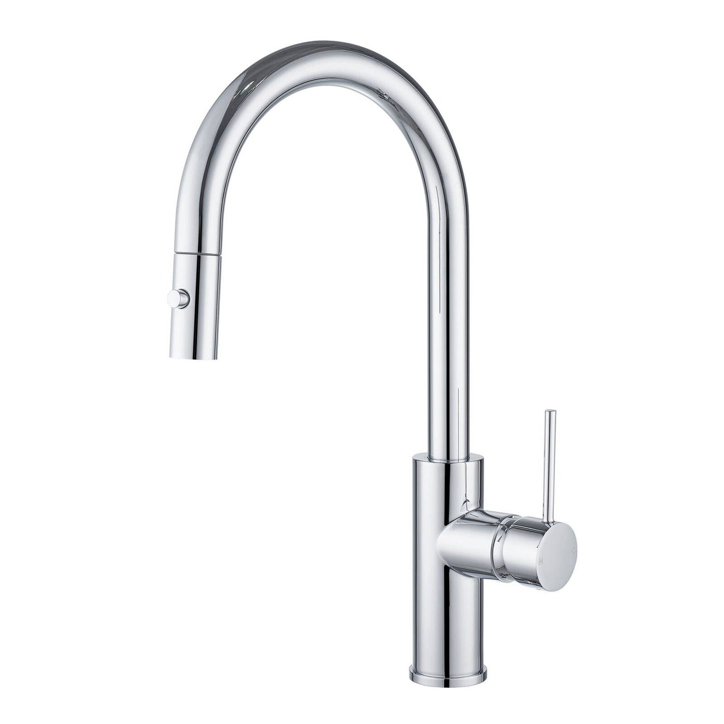 Mondella Resonance Sink Mixer - 35mm - Chrome - Multi Function