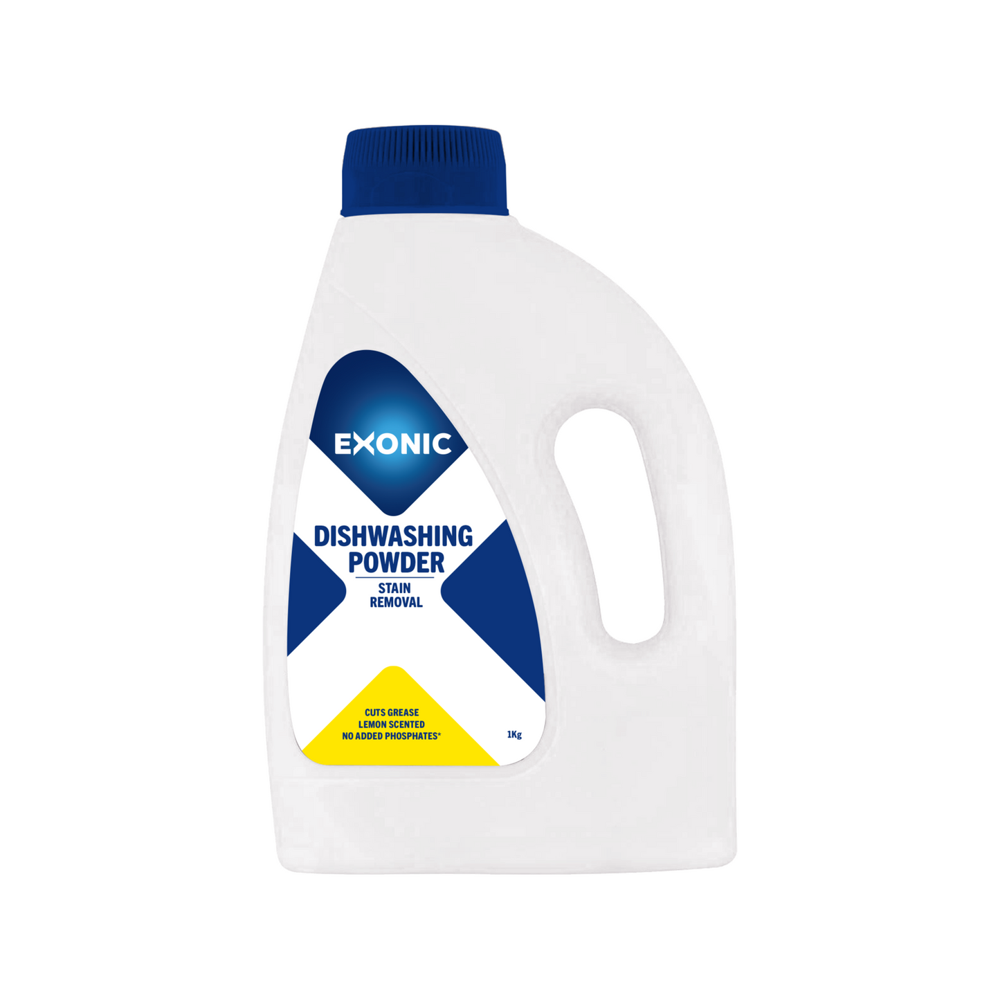 Exonic Dish Washing Powder - 1kg