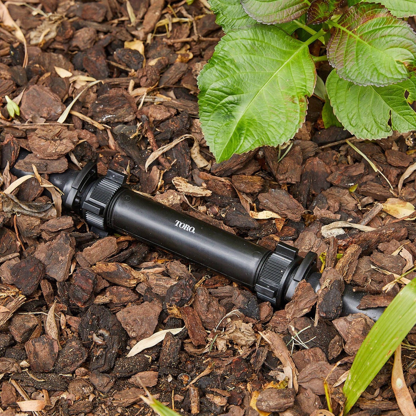 Toro In-Line Barbed Filter - 25mm