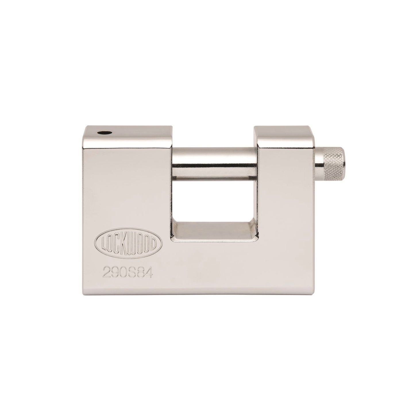 Lockwood Monoblock Padlock - 84mm