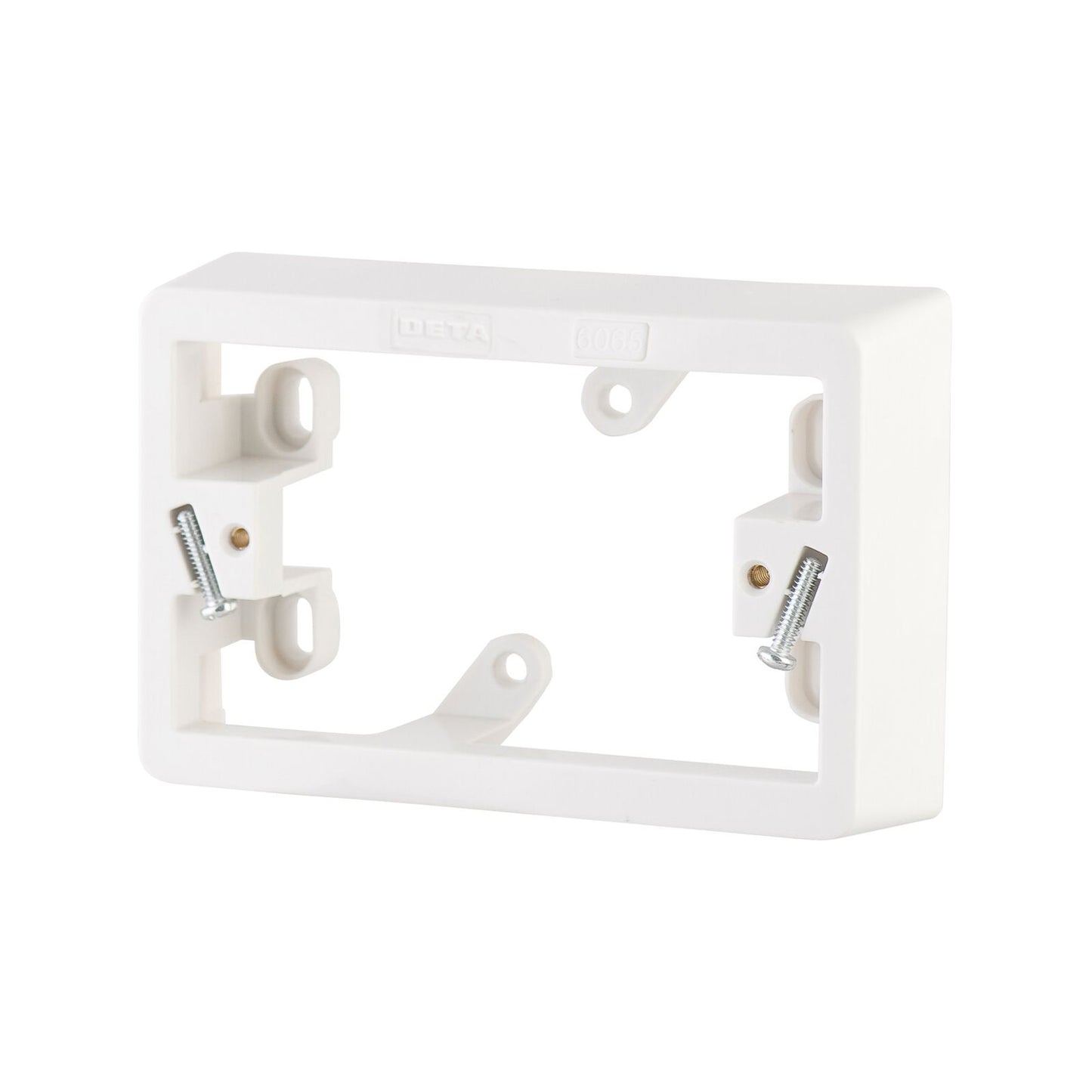 Deta Standard Mounting Block - 34mm