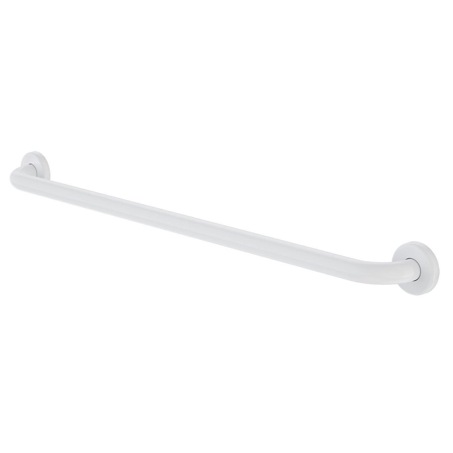 Caroma Chrome Grab Rail - 300mm - 900mm