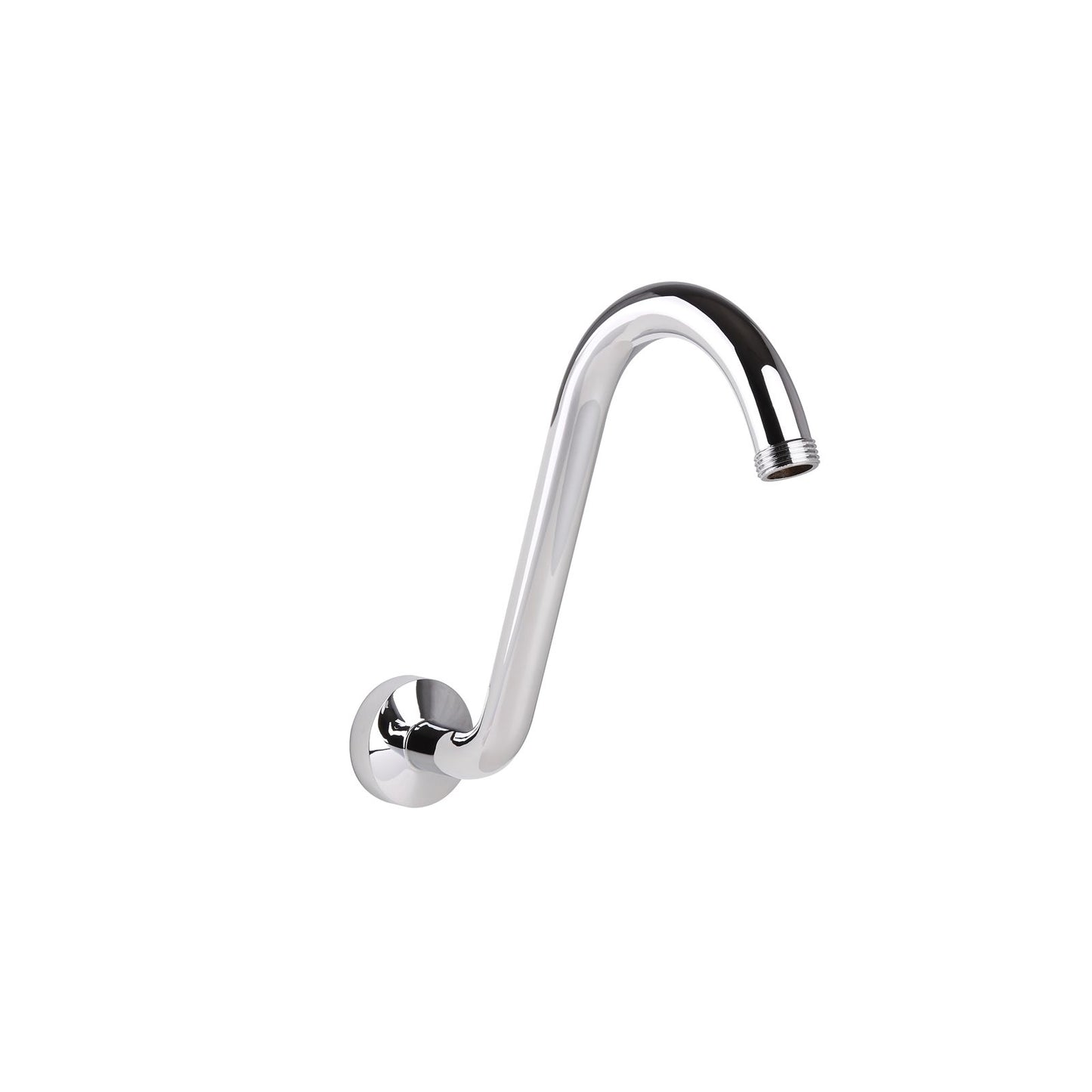 Estilo Curved Wall Shower Arm