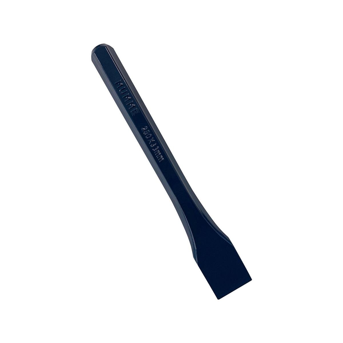 Mumme Masonry Chisel 250 x 38mm Chrome Alloy Steel Heavy Duty