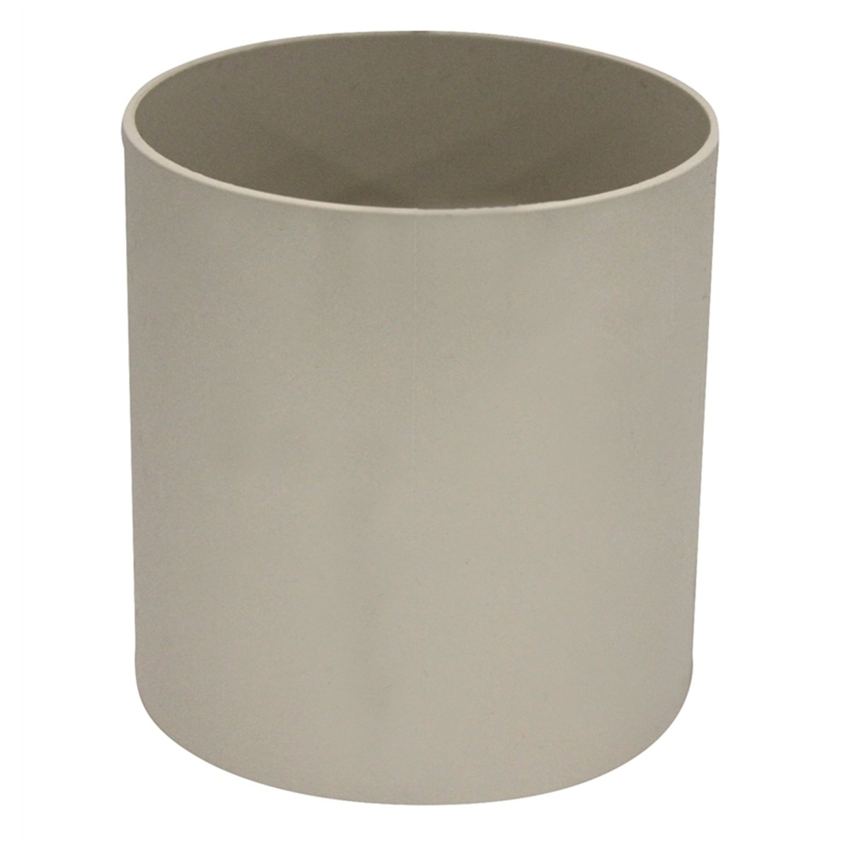 Holman Stormwater Coupling - 75mm - PVC - Watermark Approved