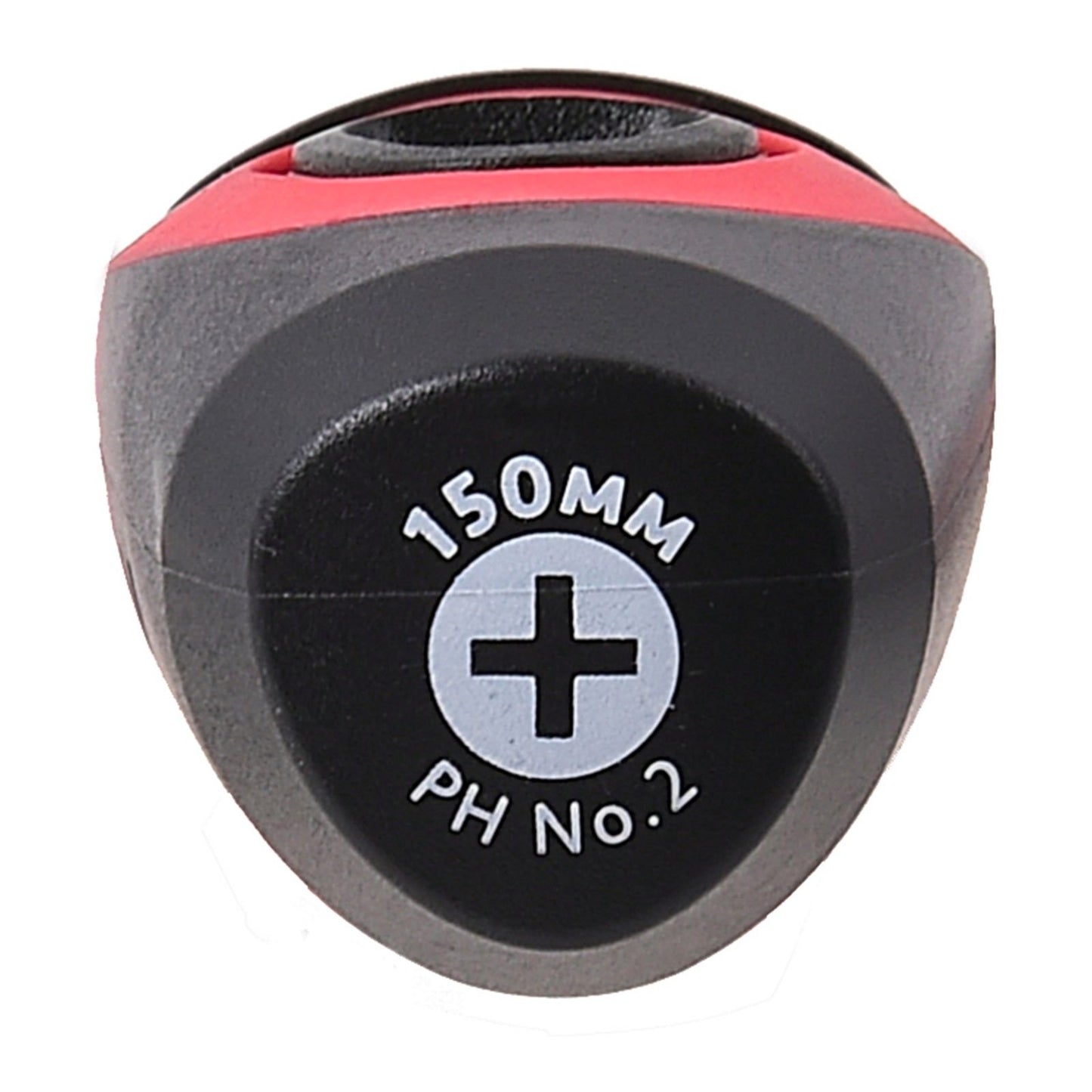Trojan Phillips Screwdriver - #2x150mm