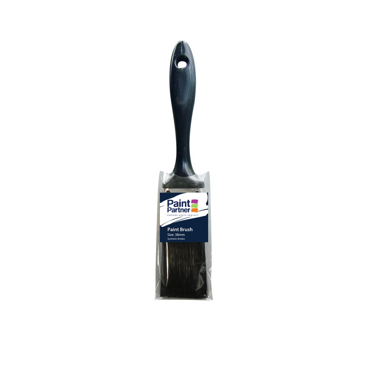 Paint Partner 38mm Synthetic Paint Brush - General Purpose - Disposable