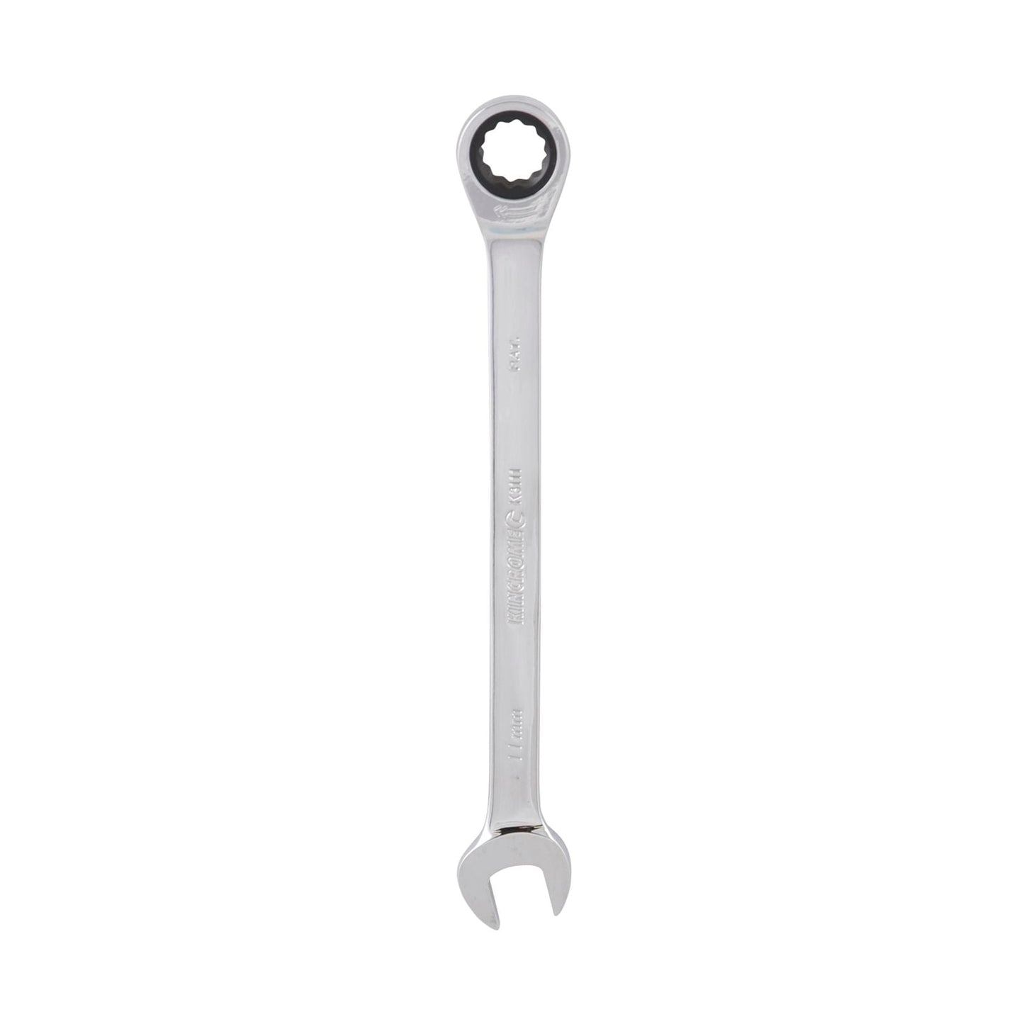 Kincrome Single Way Gear Spanner - 11mm - K3111