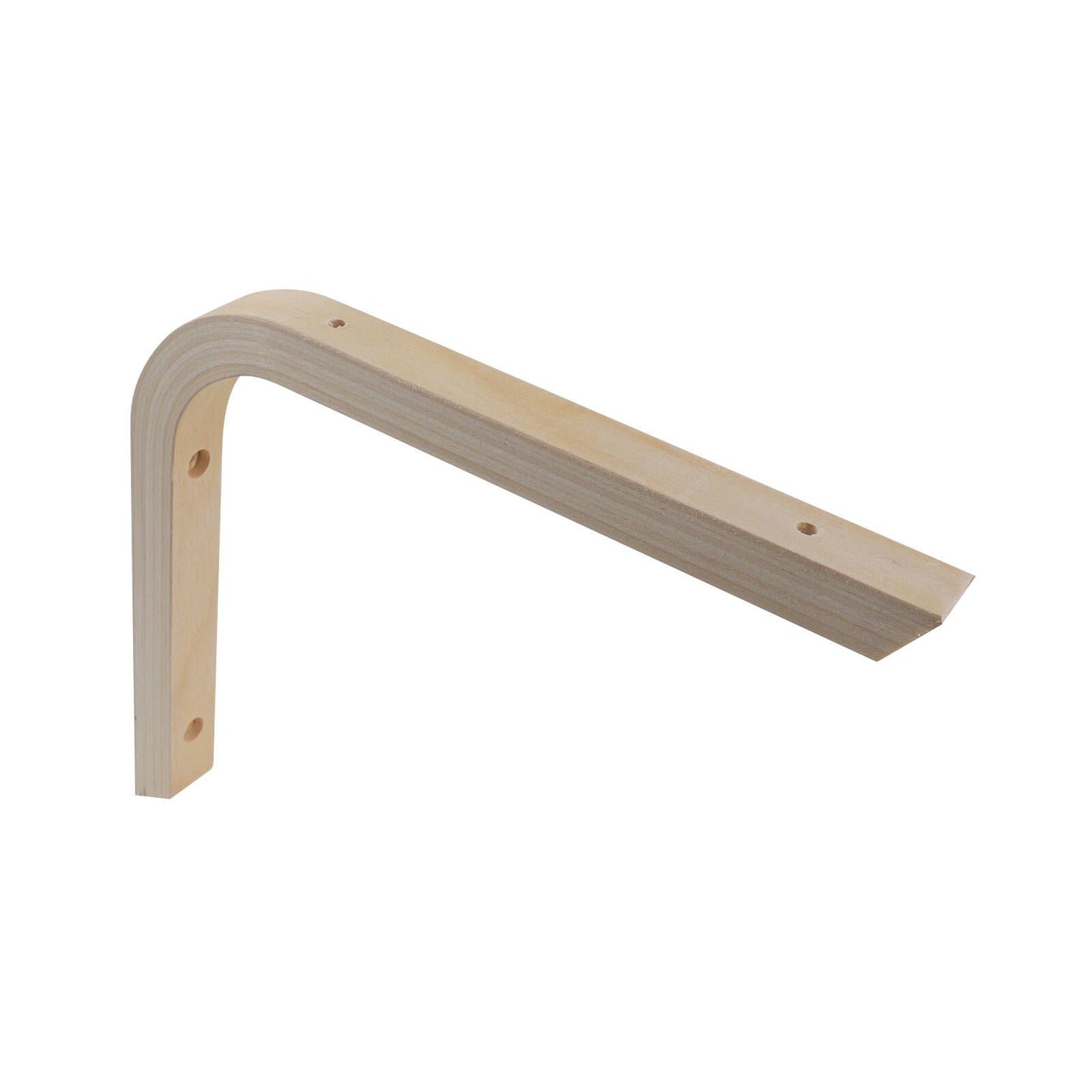Carinya Plywood Angle Bracket - 200mm x 175mm