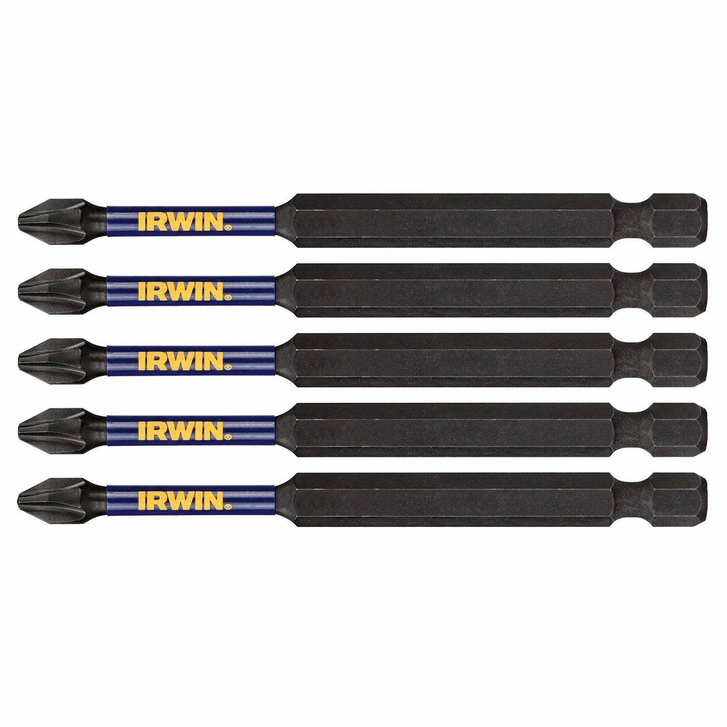 Irwin Impact Nutsetter - 152mm