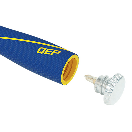 Qep Pro Chisel Scraper - 75mm