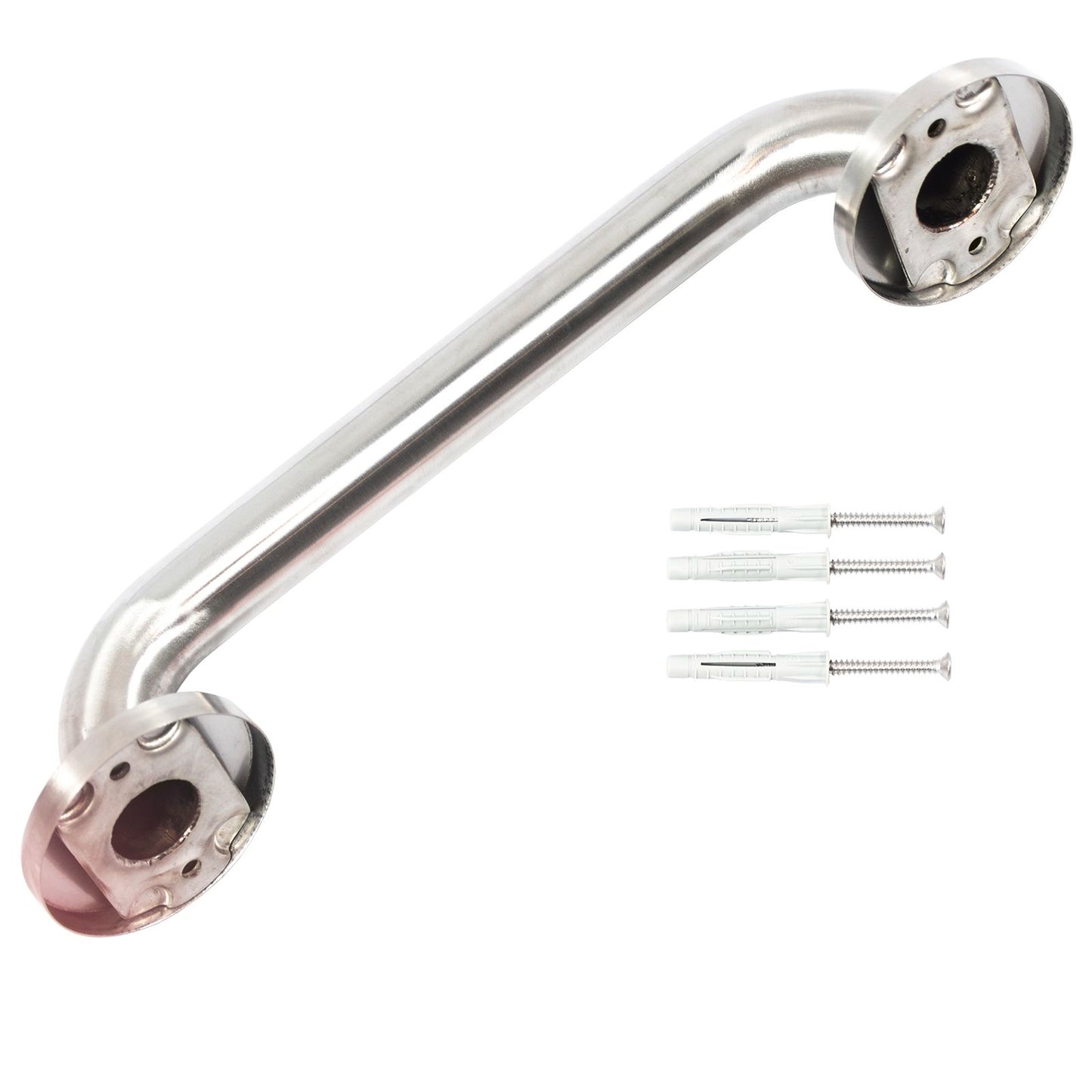 Goliath Stainless Steel Grab Rail - 300mm