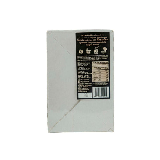Gourmet Saba Premium Pasta Egg Fettucine - 375g