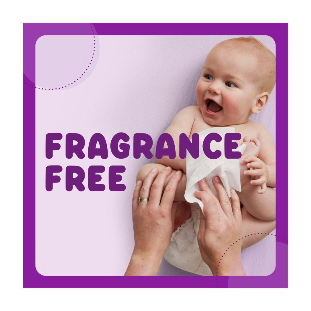 Huggies Extra Large Wipes - 70 pack