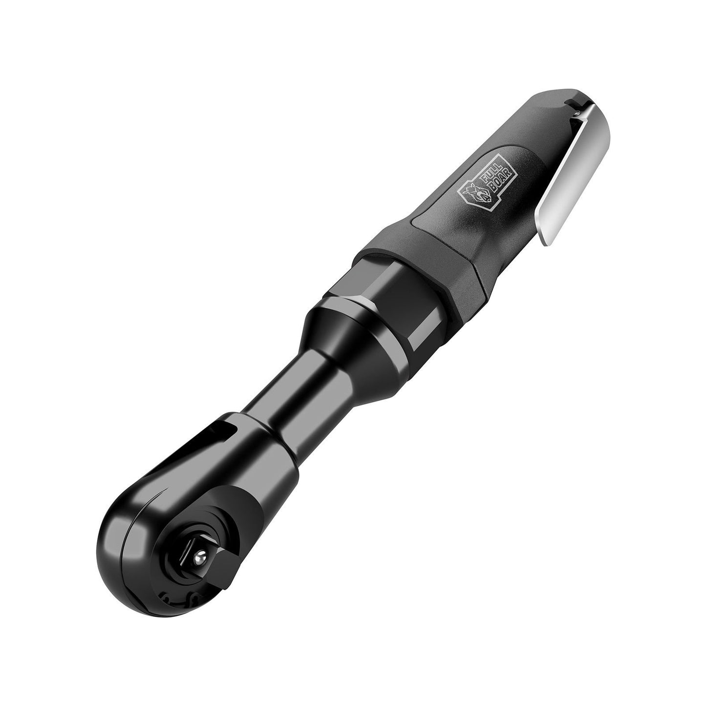 Full Boar Air Ratchet Wrench - 3/8"
