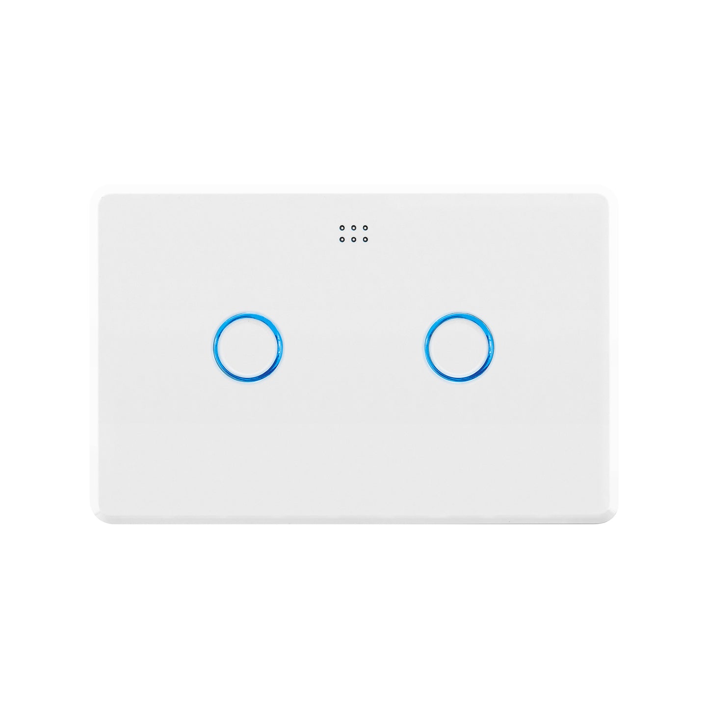 Deta Switch Smart Grid 2 Way 2 Gang