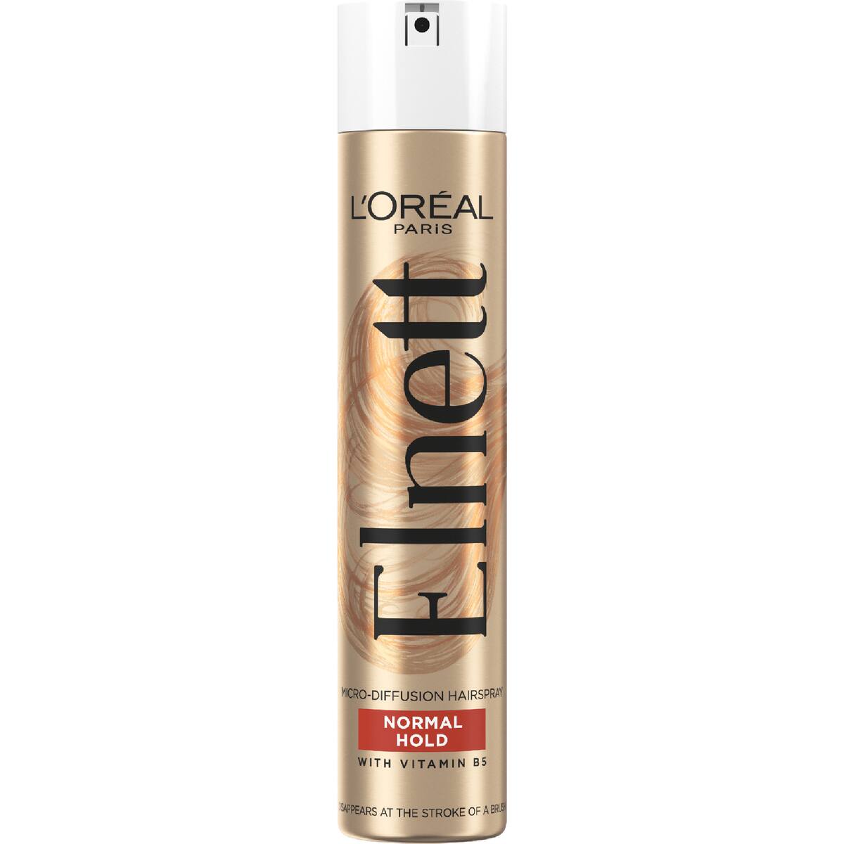 L'oreal Paris Elnett Hairspray Normal Hold 75ml
