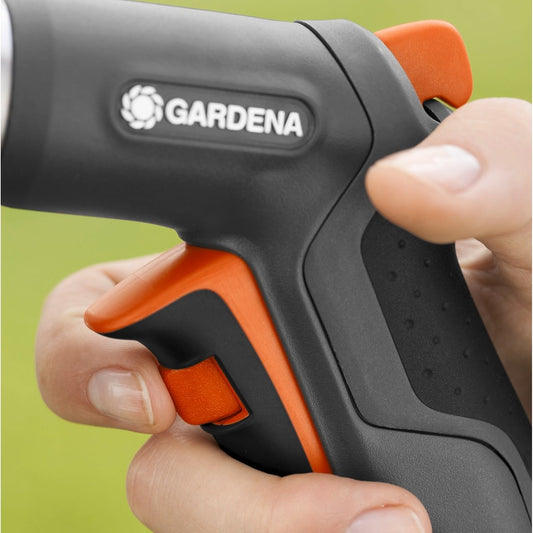 Gardena Premium Trigger Gun Nozzle 18305-20