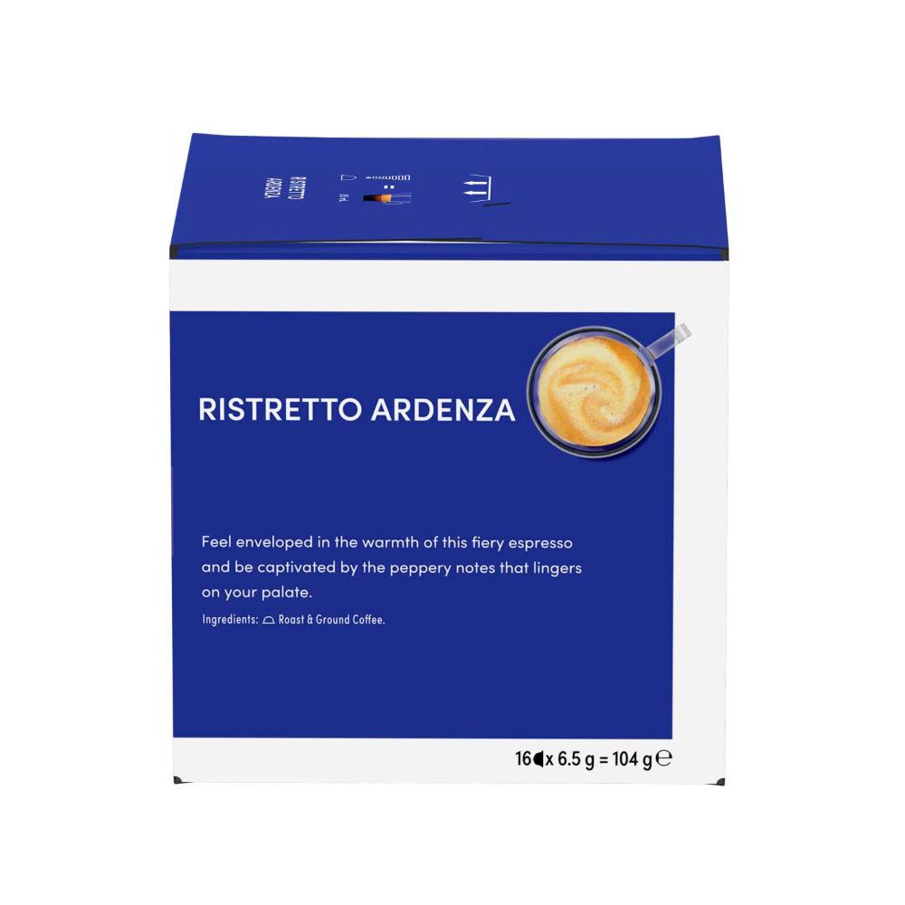 Nescafe Dolce Gusto Ristretto Ardenza Coffee Capsules - 16 Pack