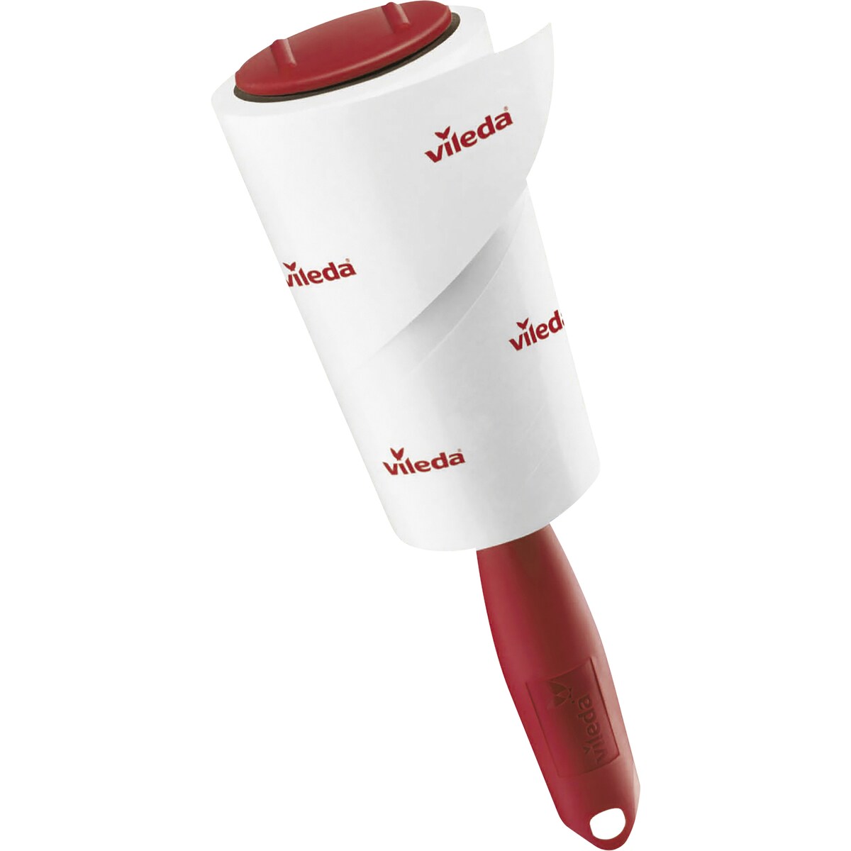 Vileda Lint Roller 58 sheets each