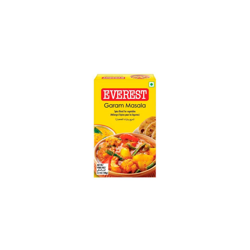 Everest Garam Masala - 100 GRAM