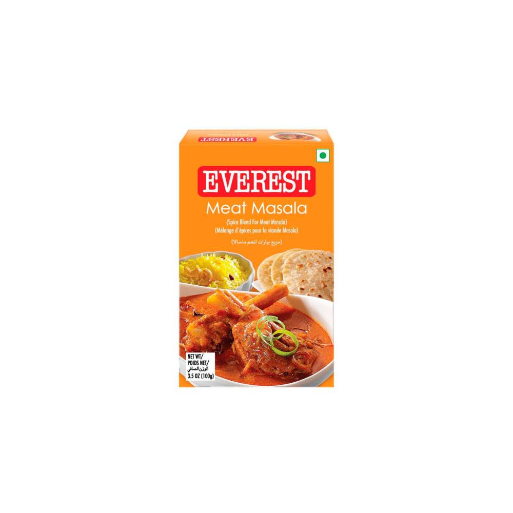 Everest Meat Masala - 100 GRAM
