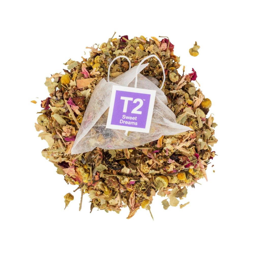 T2 Sweetest Dream Tea Bags - 25 pack