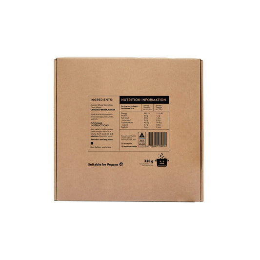 Island Pasta Company Pappardelle - 320g