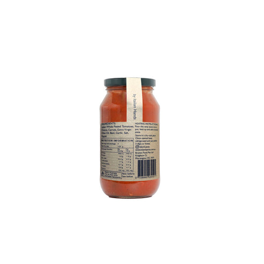 Island Pasta Company Salsa Di Pomodoro - 500g