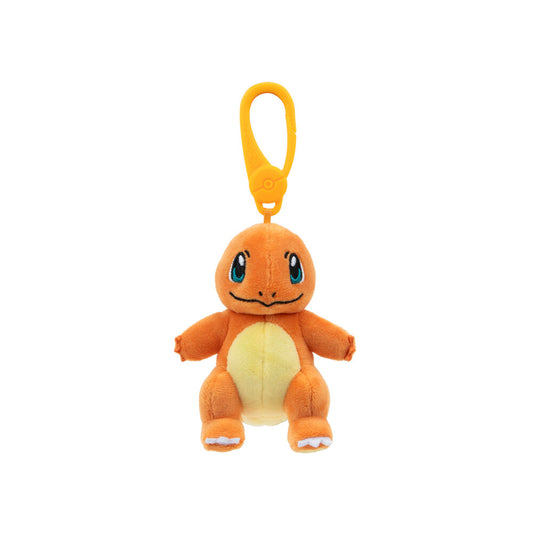 Pokmon 3.5in ip On Plush Assorted - 1 Each