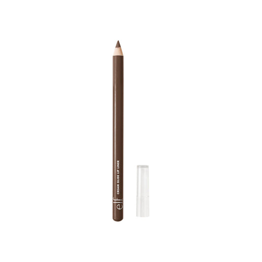 E.l.f. Lip Liner Dark Cocoa - 1g