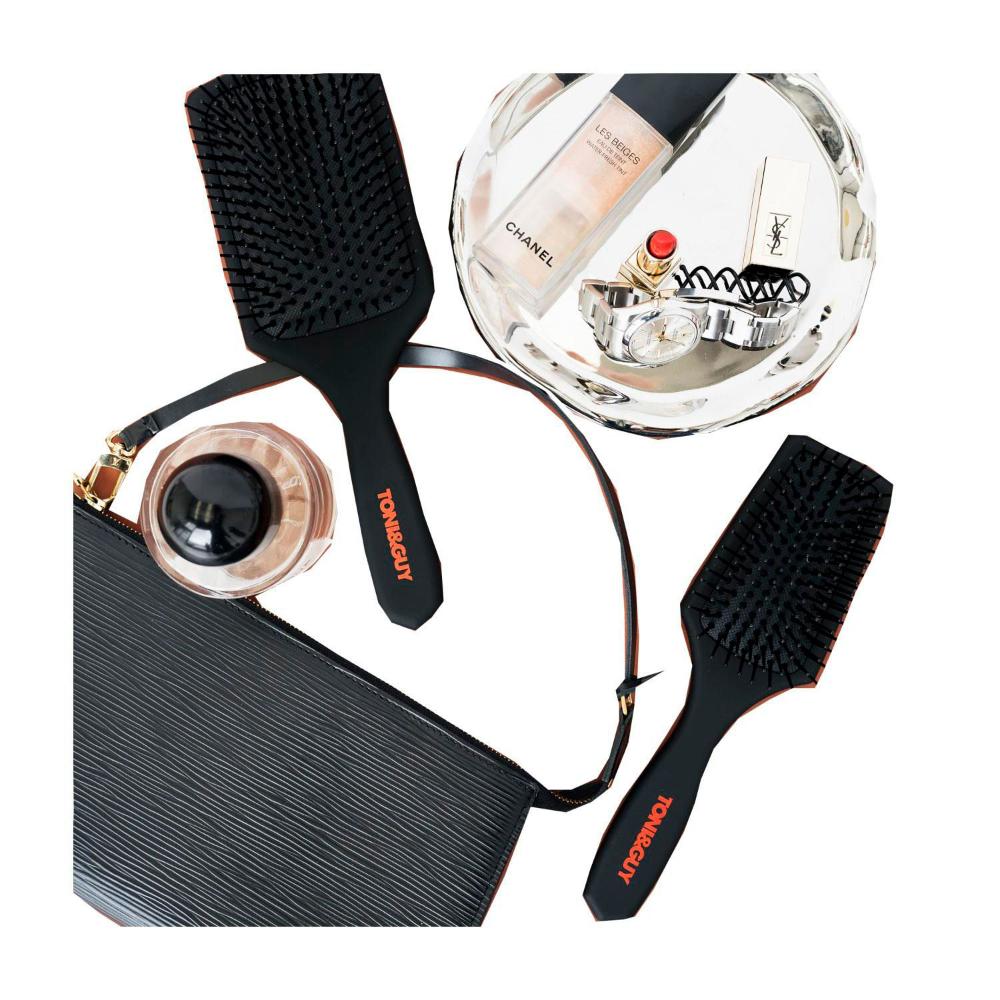 Toni & Guy Paddle Brush - 1 each