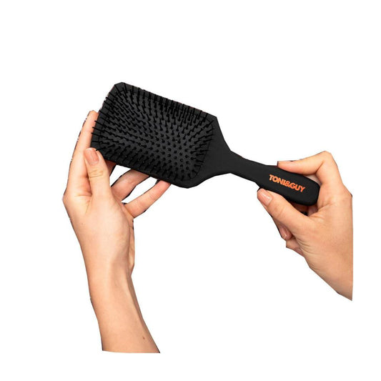 Toni & Guy Paddle Brush - 1 each