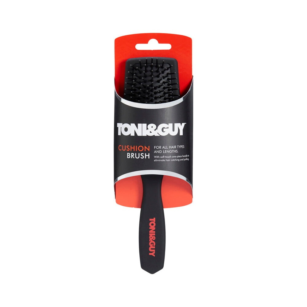 Toni & Guy Cushion Brush - 1 each