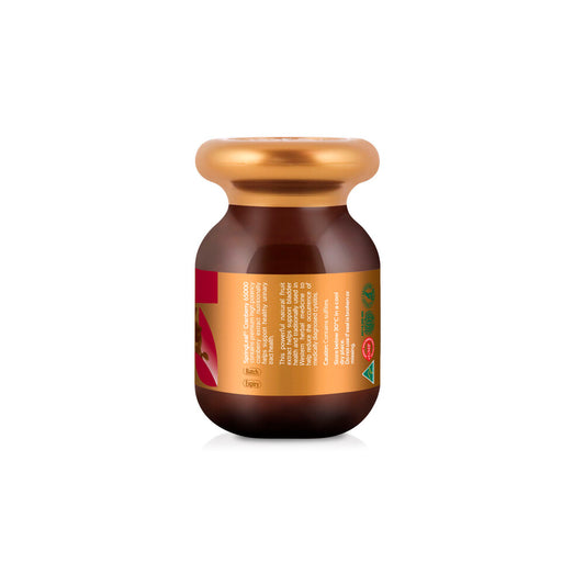 Springleaf Super Cranberry 65000mg - 30 pack