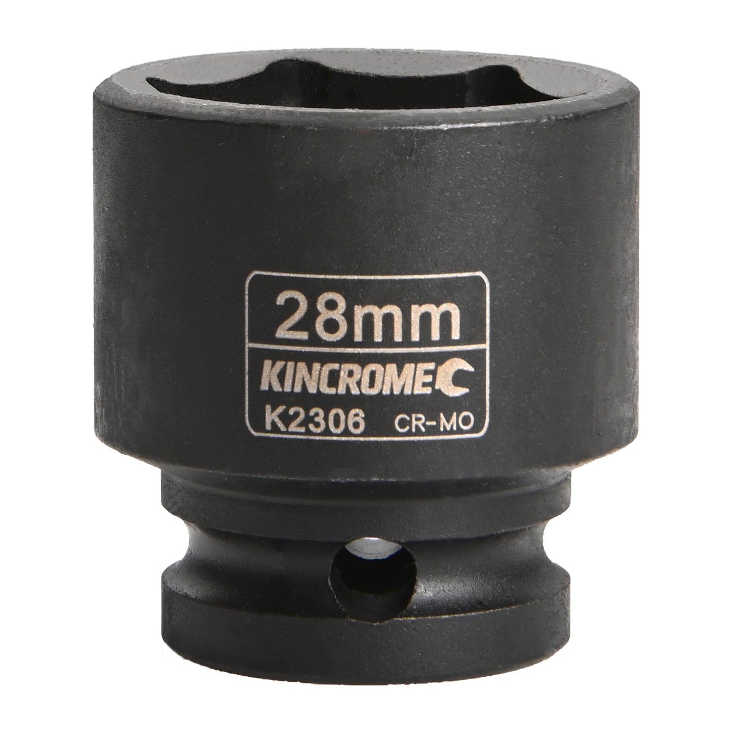 Kincrome 28mm Impact Socket