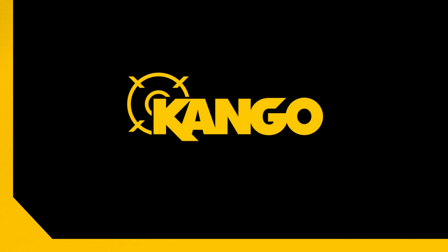 Kango Metal Cut Off Disc - 100mm